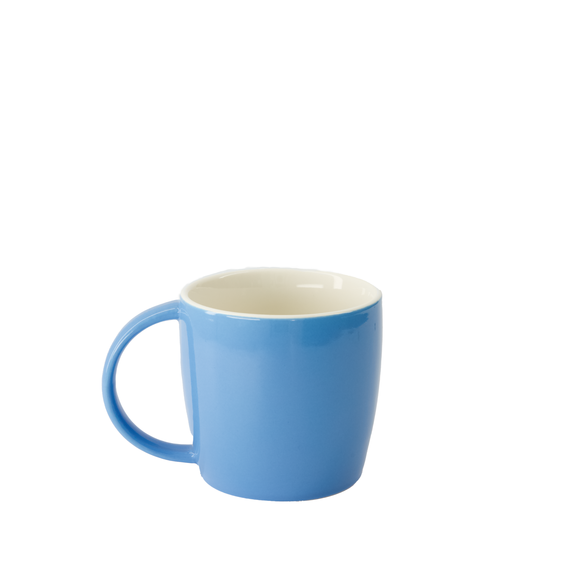Manchester City F.C. Tazza Freezer In Plastica Con Stemma Ufficiale – Altezza 15 Cm, Diametro 9 Cm, Prodotto Licenziato
