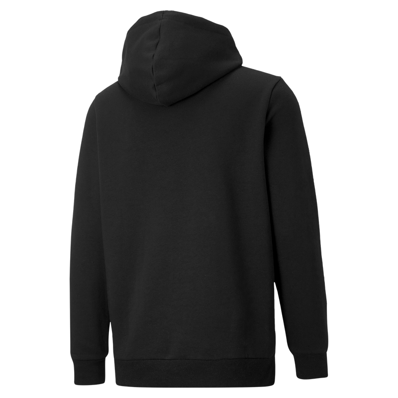 MCFC FW PRIDE HOODIE - black