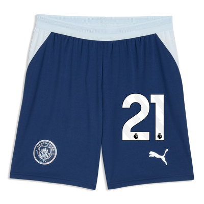 21 Rayan Aït-Nouri | Official Man City Store