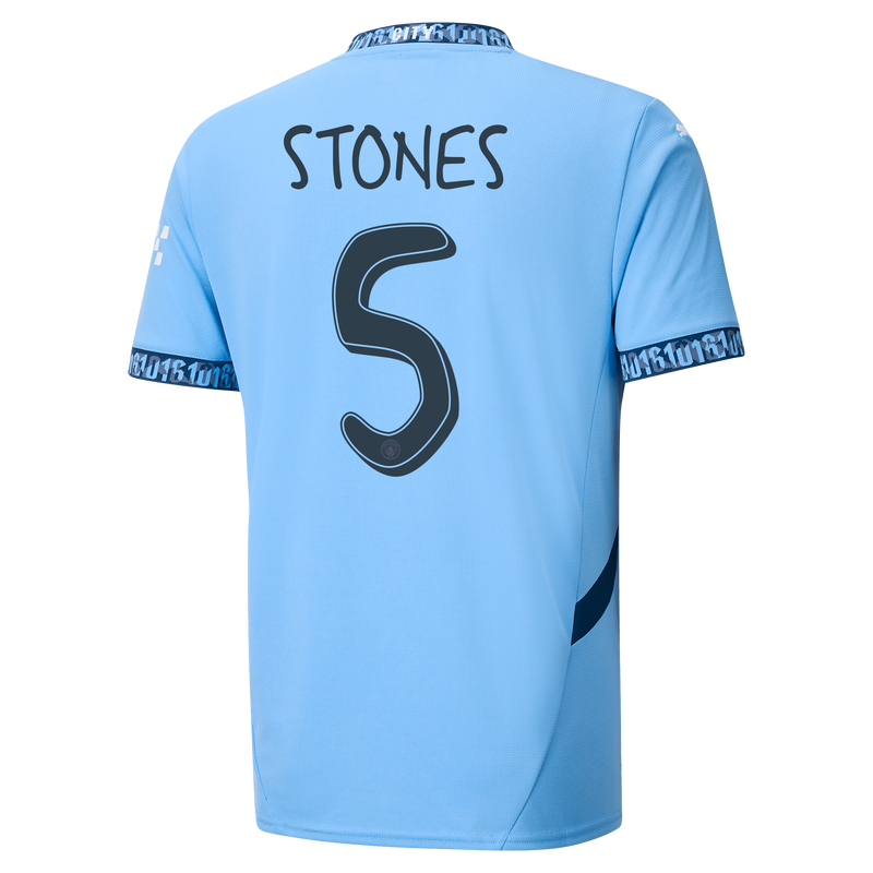 MENS HOME SHIRT SS-STONES-5-EPL-PLC - 