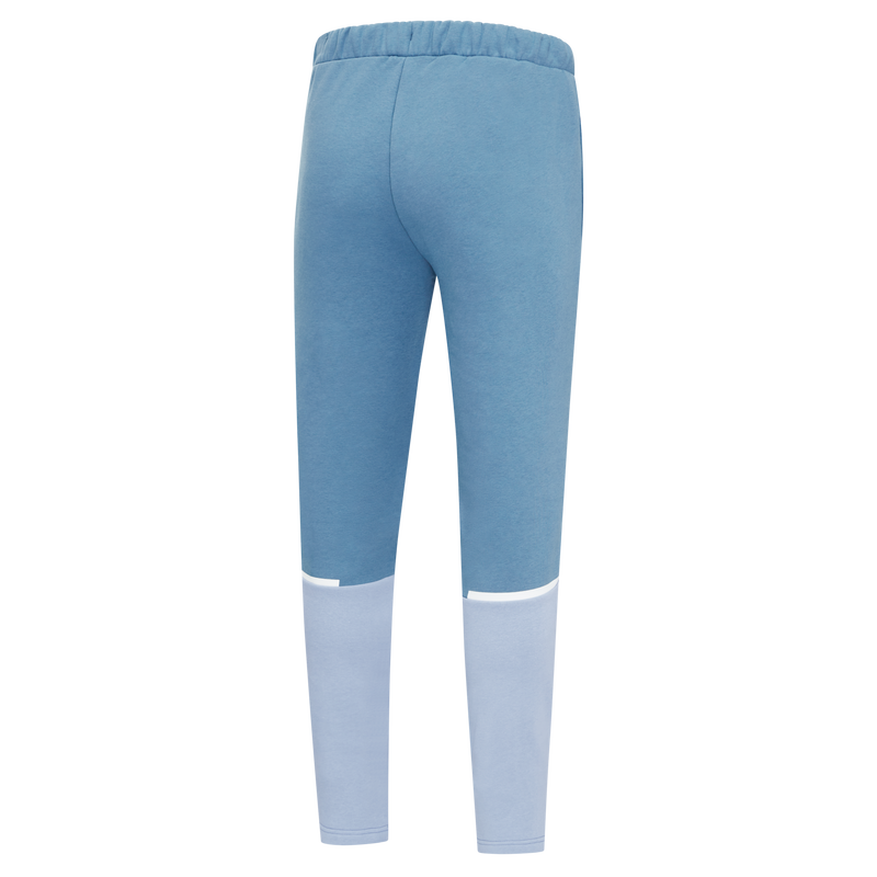 MCFC TR KIDS CASUALS PANTS - blue
