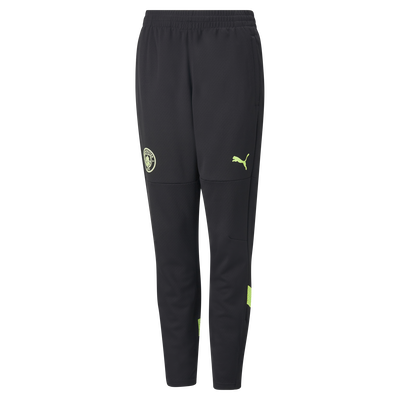 MCFC TR KIDS TRAINING PANTS