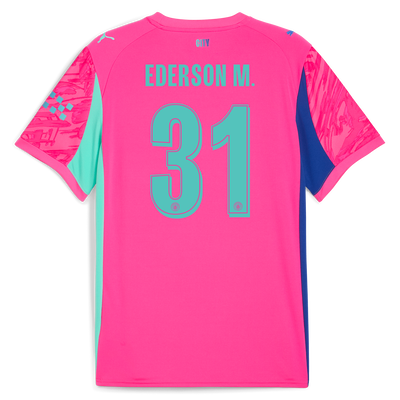 Ederson