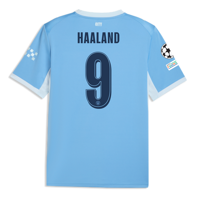 9 Erling Haaland | Official Man City Store