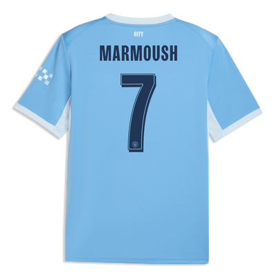 7 Omar Marmoush | Official Man City Store