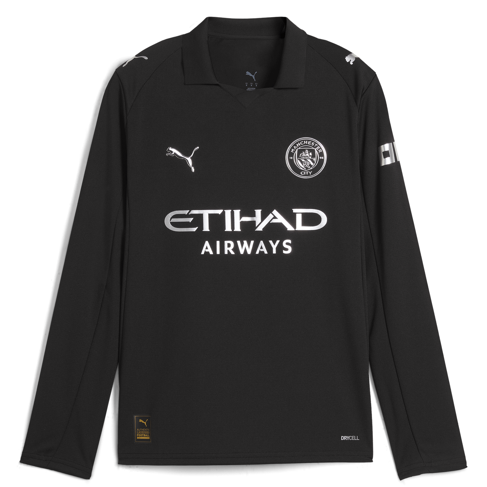 MANCHESTER CITY ジャージ マンC OLD マンチェスターシティの試合前ジャージ | Official Man City Store