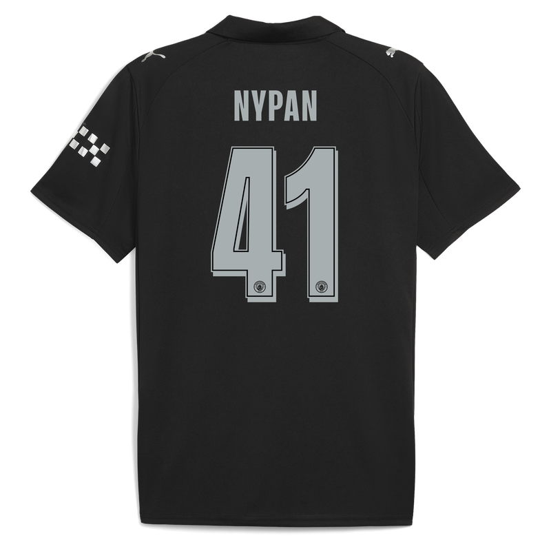 MENS Away SHIRT SS-NYPAN 41-EPL-PL - 