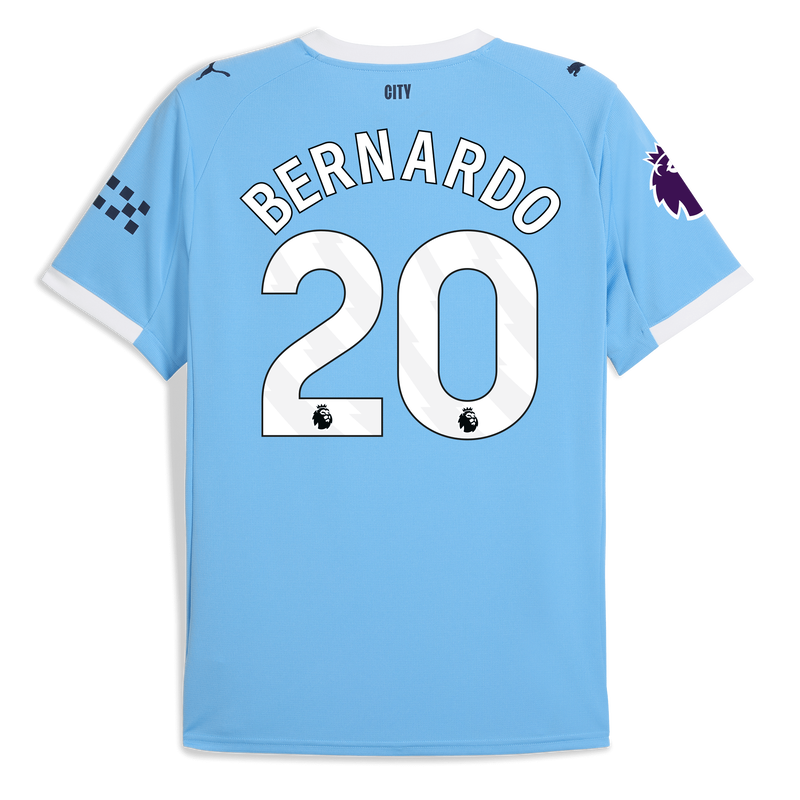 MENS Home SHIRT SS-BERNARDO-20-EPL-PL - 