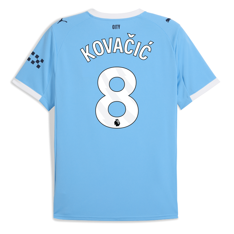 MENS Home SHIRT SS-KOVACIC-8-EPL-PL - 