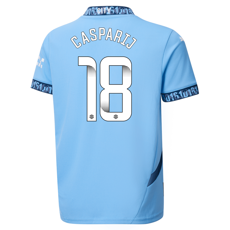 KIDS HOME SHIRT SS-CASPARIJ-18-WSL-WSL - 