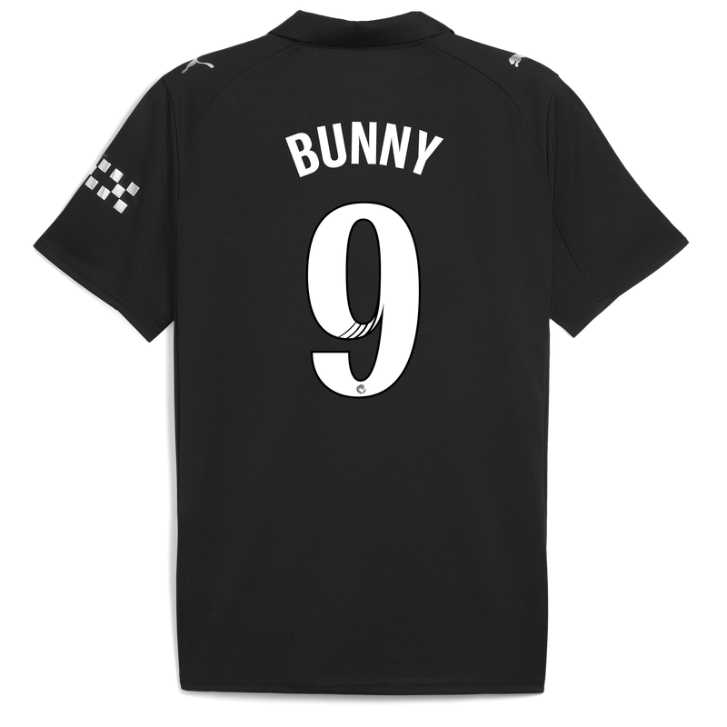 MENS Away SHIRT SS-BUNNY-9-WSL-WSL - 