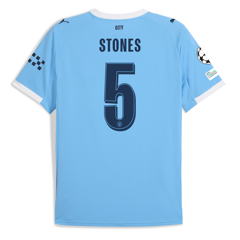 MENS Home SHIRT SS-STONES-5-EPL-PL - 