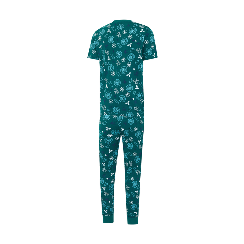 Man city pyjamas argos online