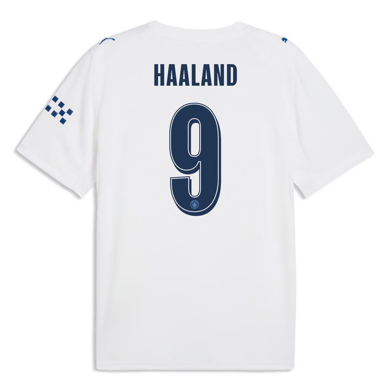 9 Erling Haaland | Official Man City Store