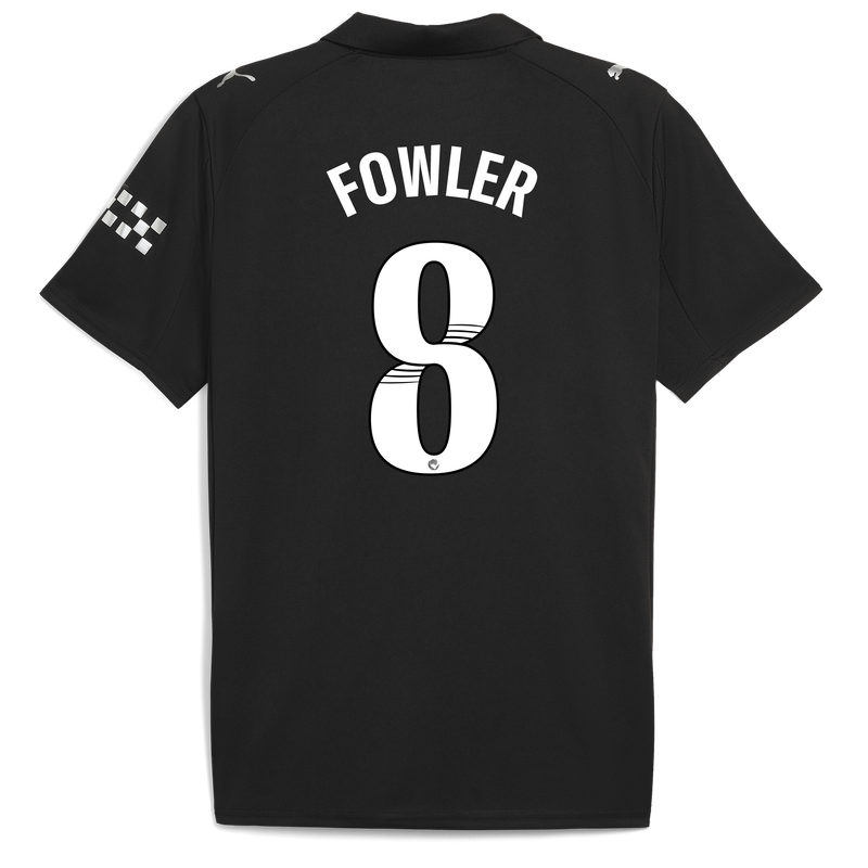 MENS Away SHIRT SS-FOWLER-8-WSL-WSL - 