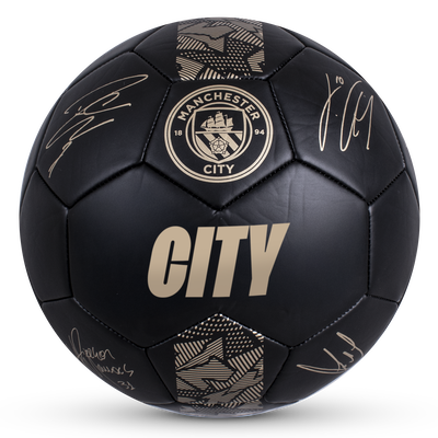 フットボール | Official Man City Store