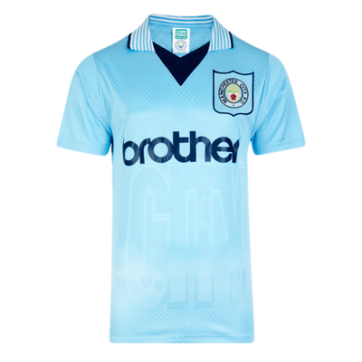 レトロコレクション | Official Man City Store