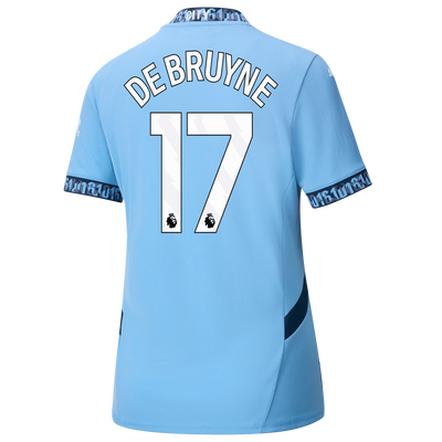 Kevin de Bruyne Kevin de Bruyne