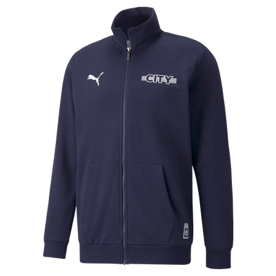 Manchester City FtblCore Track jacket