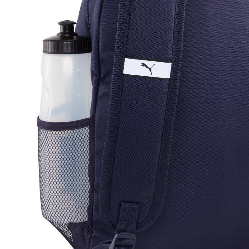 MCFC LW ESS BACKPACK - navy