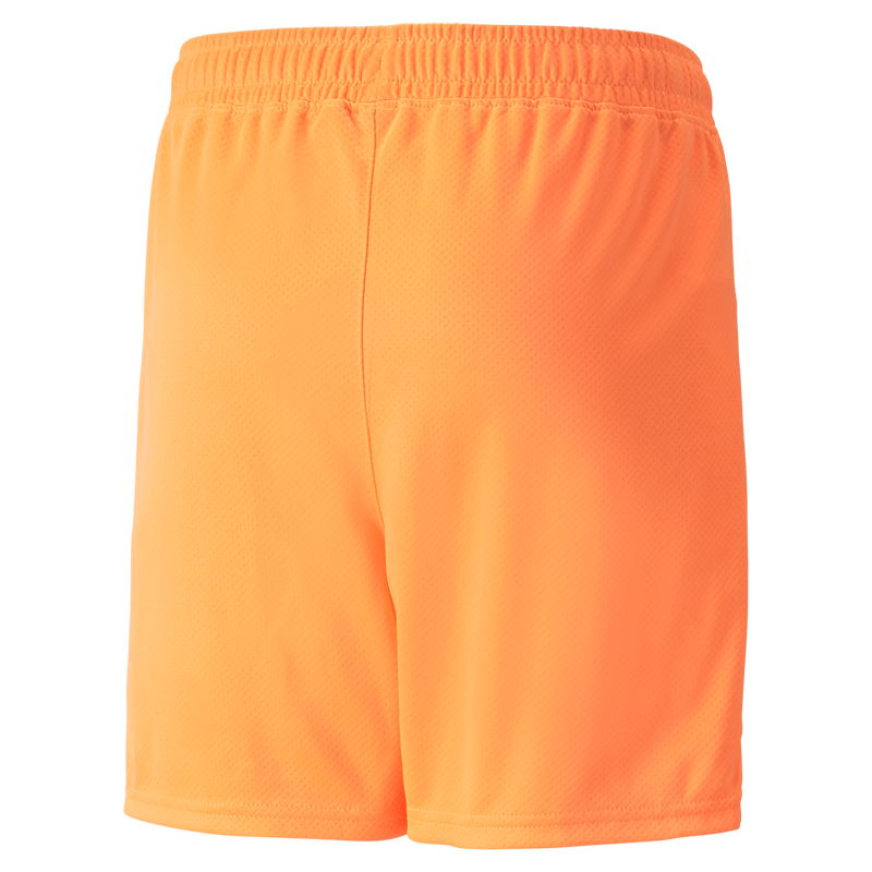 MCFC RP KIDS GK SHORTS - orange