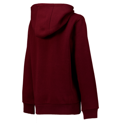 Sudadera con capucha Escudo 3D del Manchester City para juveniles
