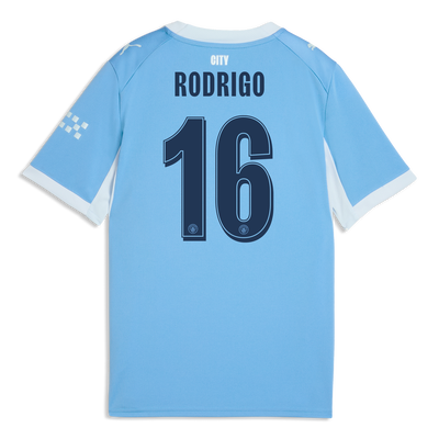16 Rodrigo | Official Man City Store