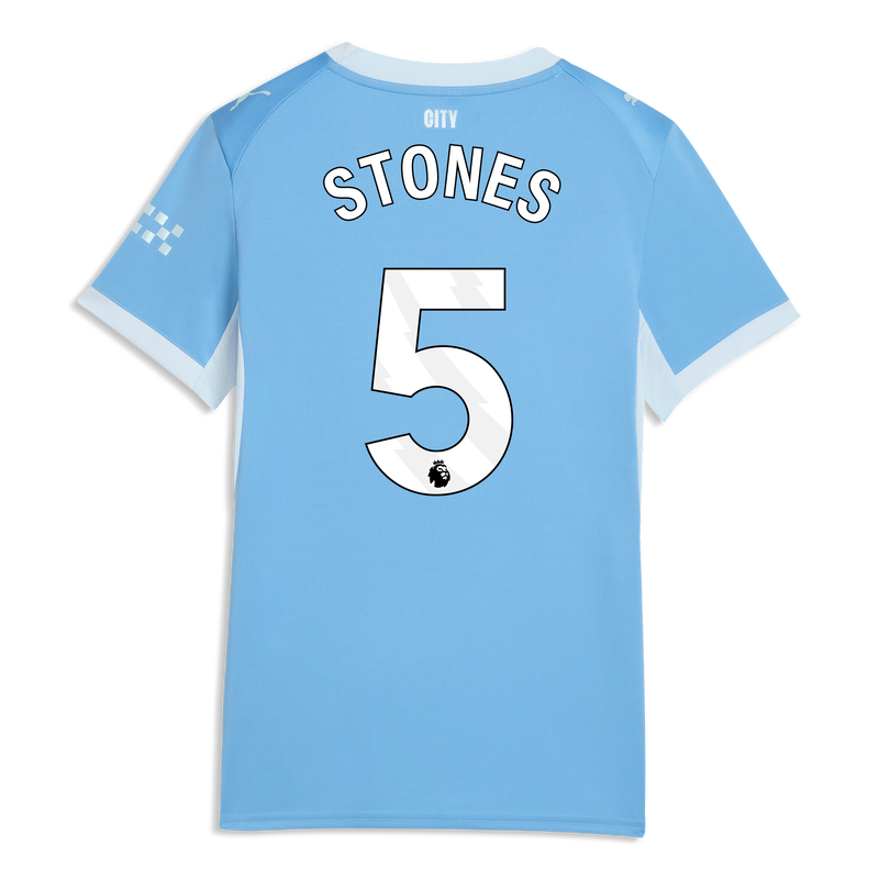 5 John Stones | Official Man City Store
