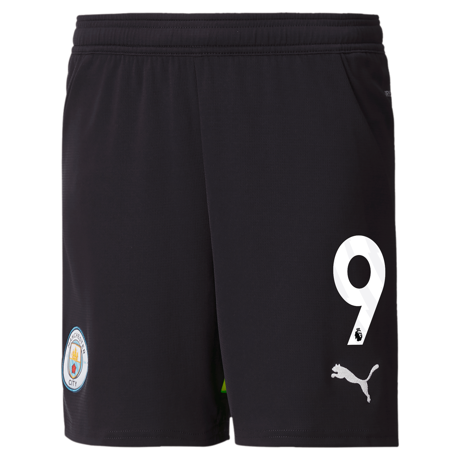 Man city 3rd kit shorts junior new arrivals