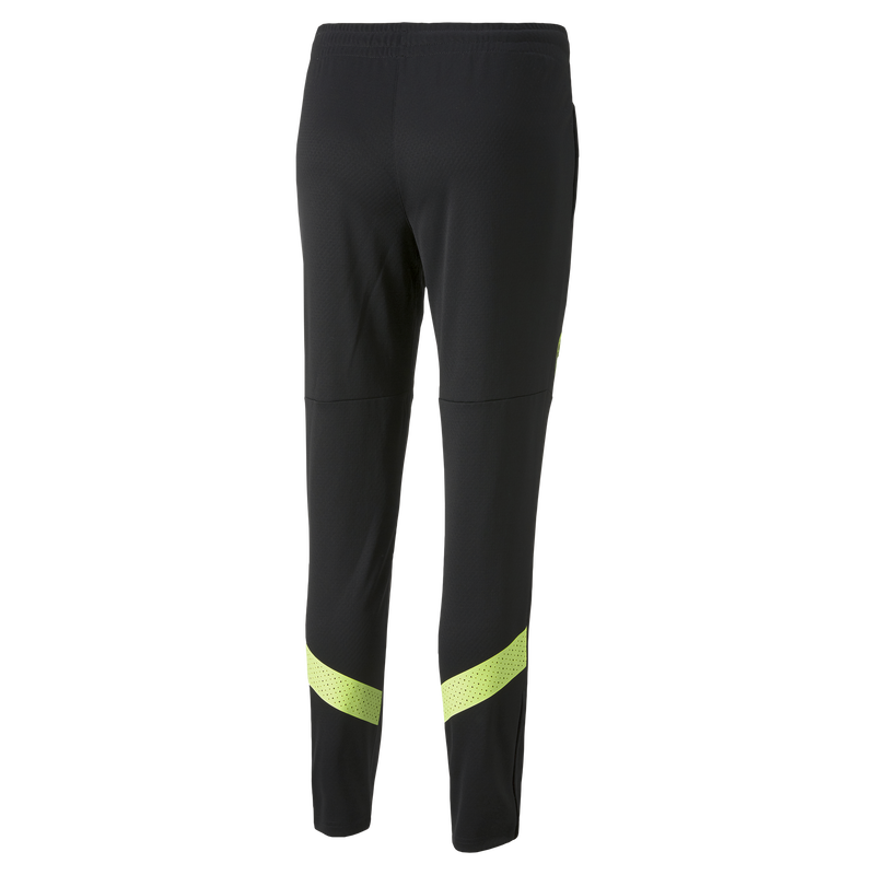 MCFC TR WOMENS TRAINING PANTS - black