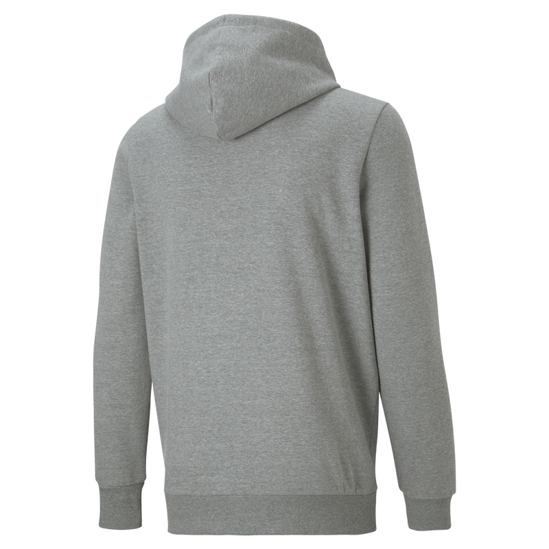 Manchester City Essentials Fleece Lined Hoodie | Official Man City Store