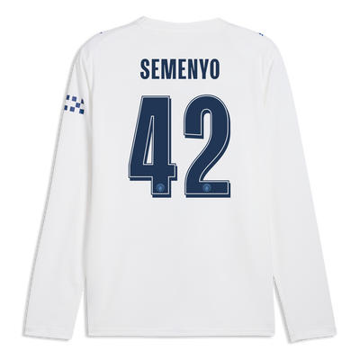 42 Antoine Semenyo | Official Man City Store