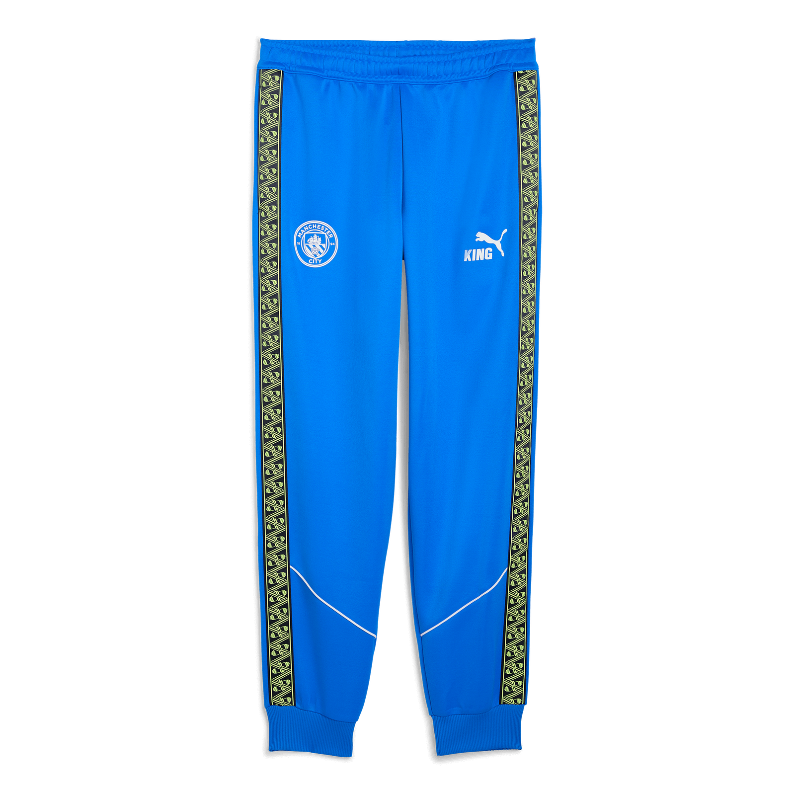 Manchester City Pre-Match KING アンセムパンツ | Official Man City
