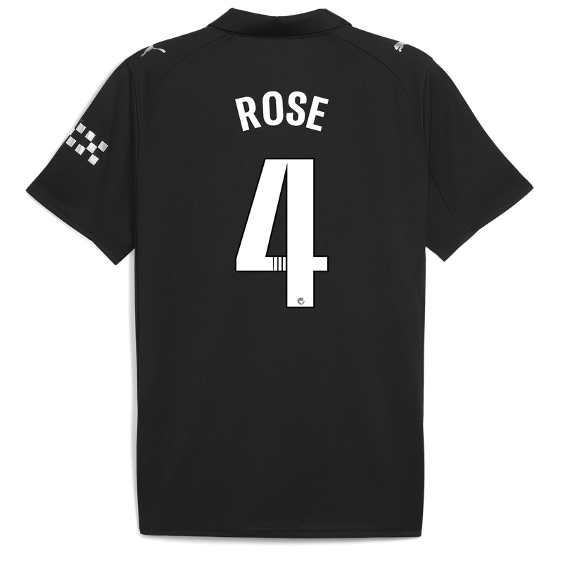MENS Away SHIRT SS-ROSE-4-WSL-WSL - 