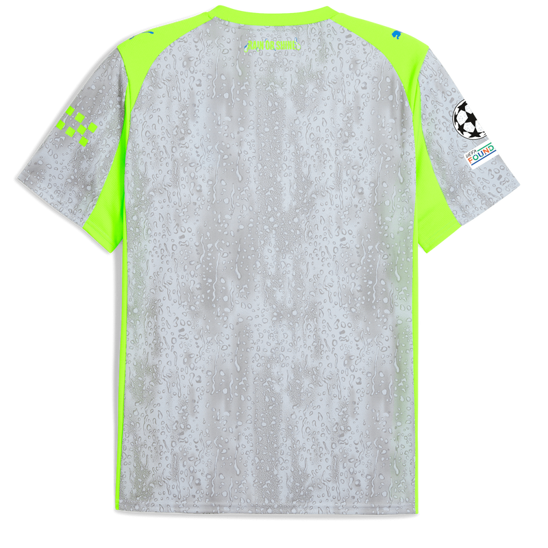 MENS Third SHIRT SS-EPL-PL - 