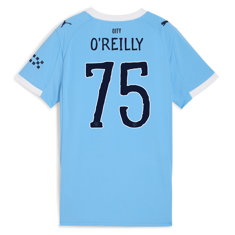 WOMENS Home SHIRT SS-O'REILLY-75-EPL-PL - 