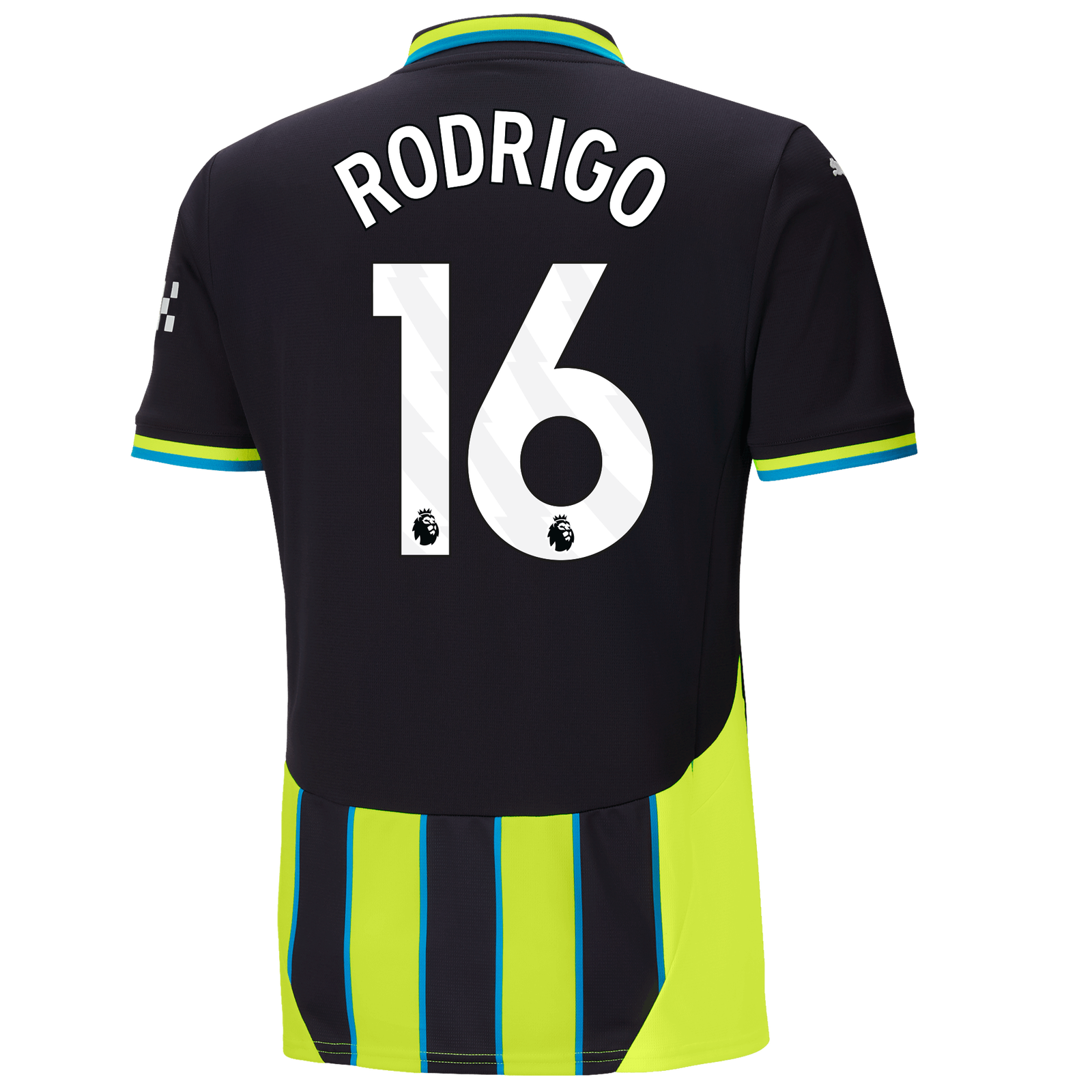 Away kit man city hot sale