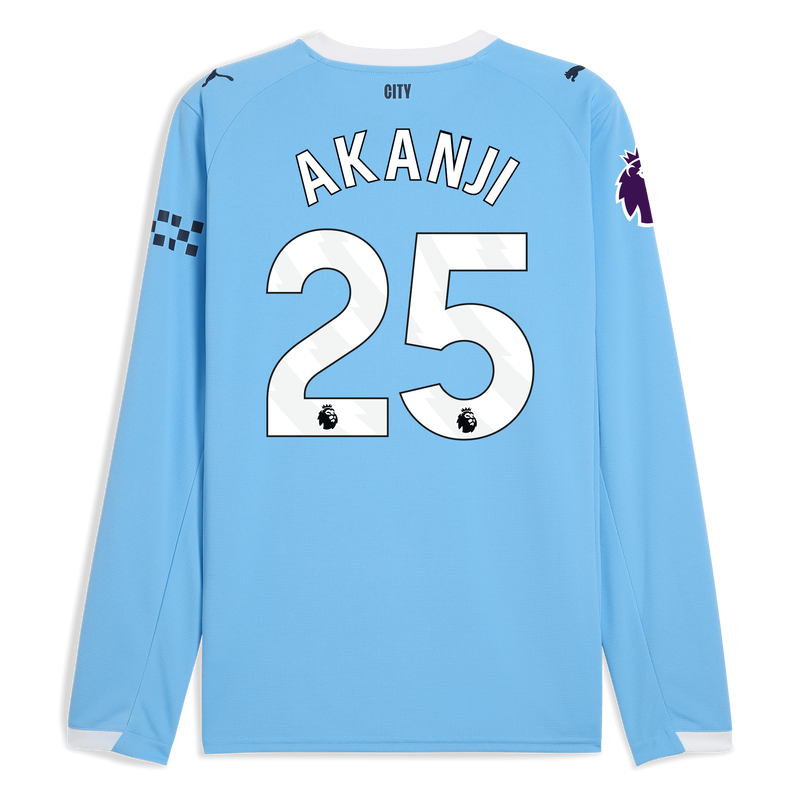 Mens Home SHIRT LS-AKANJI-25-EPL-PL - 