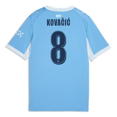 8 Mateo Kovačić | Official Man City Store