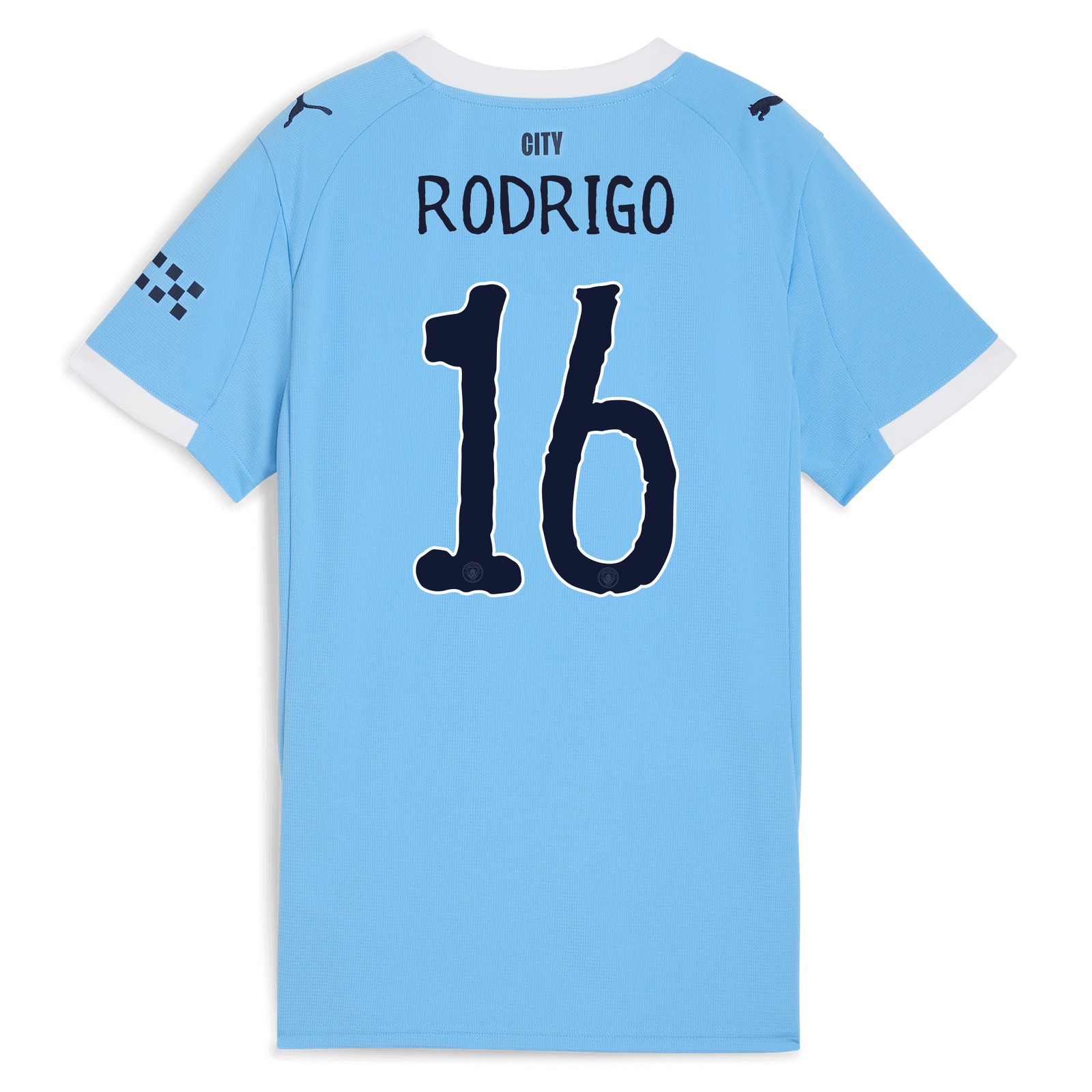 マンチェスター・シティ RODRIGO 16 半袖 シャツ マンチェスター・シティ RODRIGO 16 半袖 シャツ | シャツ