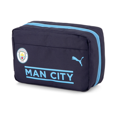 Manchester City Team Wash Bag