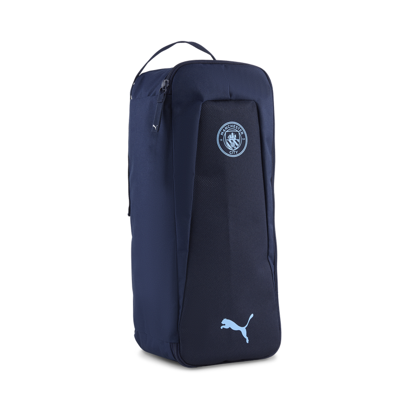 MCFC LW SHOE BAG - navy