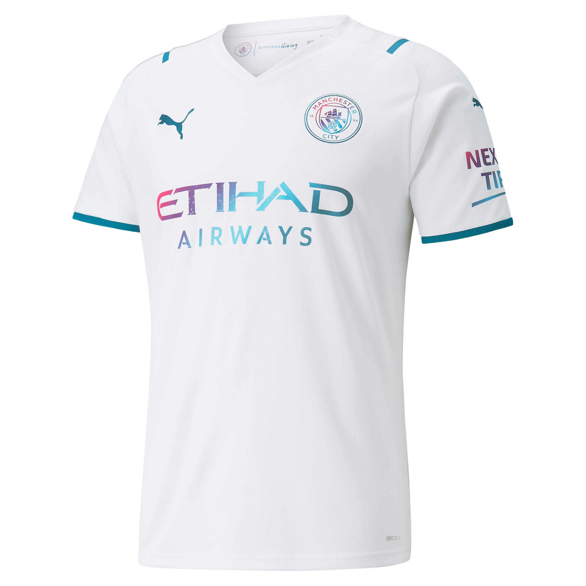 mcfc merchandise