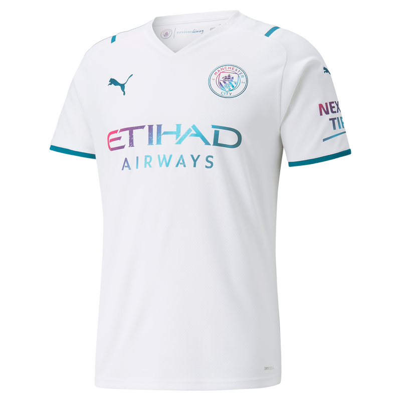 Away Kit 21 22 Official Man City Store