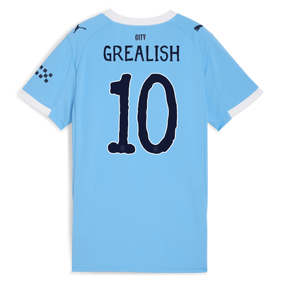 Jack Grealish