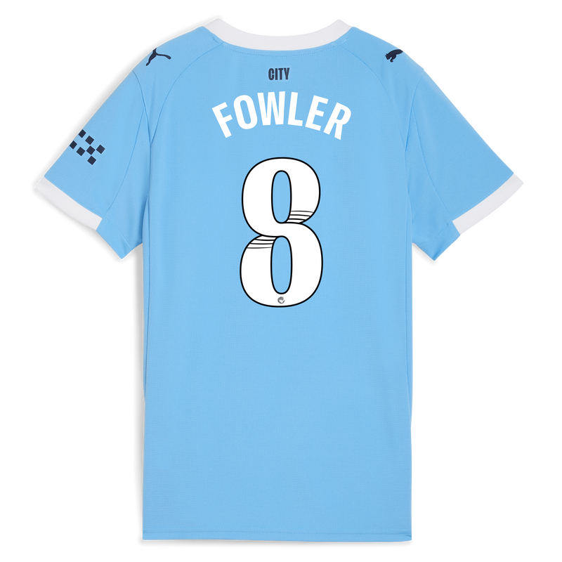 WOMENS Home SHIRT SS-FOWLER-8-WSL-WSL - 
