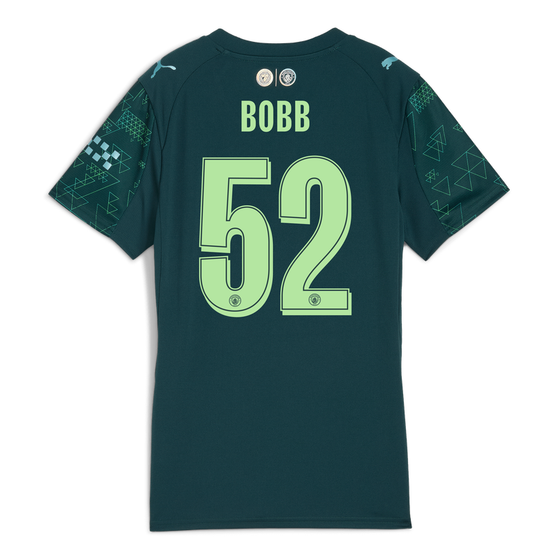 WOMENS EA SPORTS FC SHIRT SS-BOBB-52-MC-CL - 