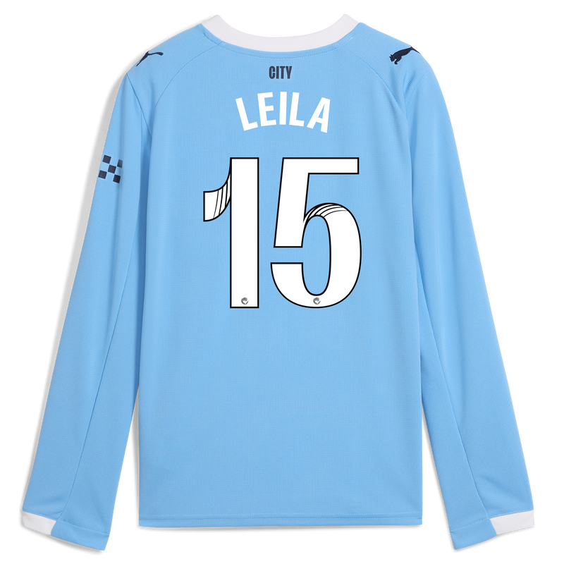 KIDS Home SHIRT LS-LEILA-15-WSL-WSL - 