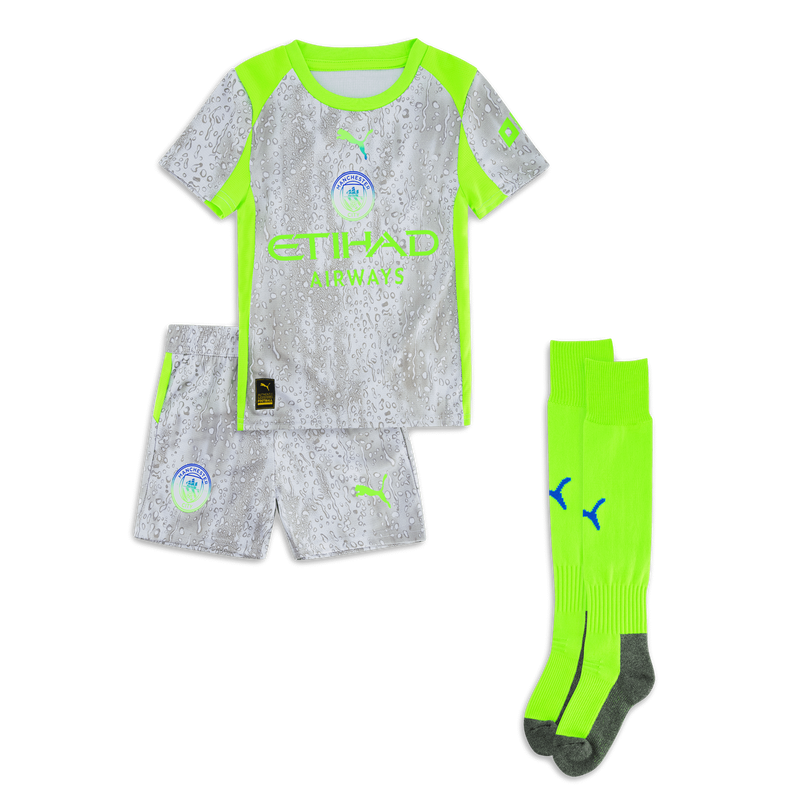 Third MINI KIT SS-EPL-PL - 
