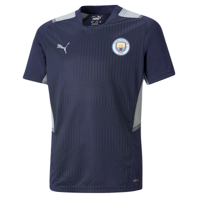 Kids' Manchester City Training Top